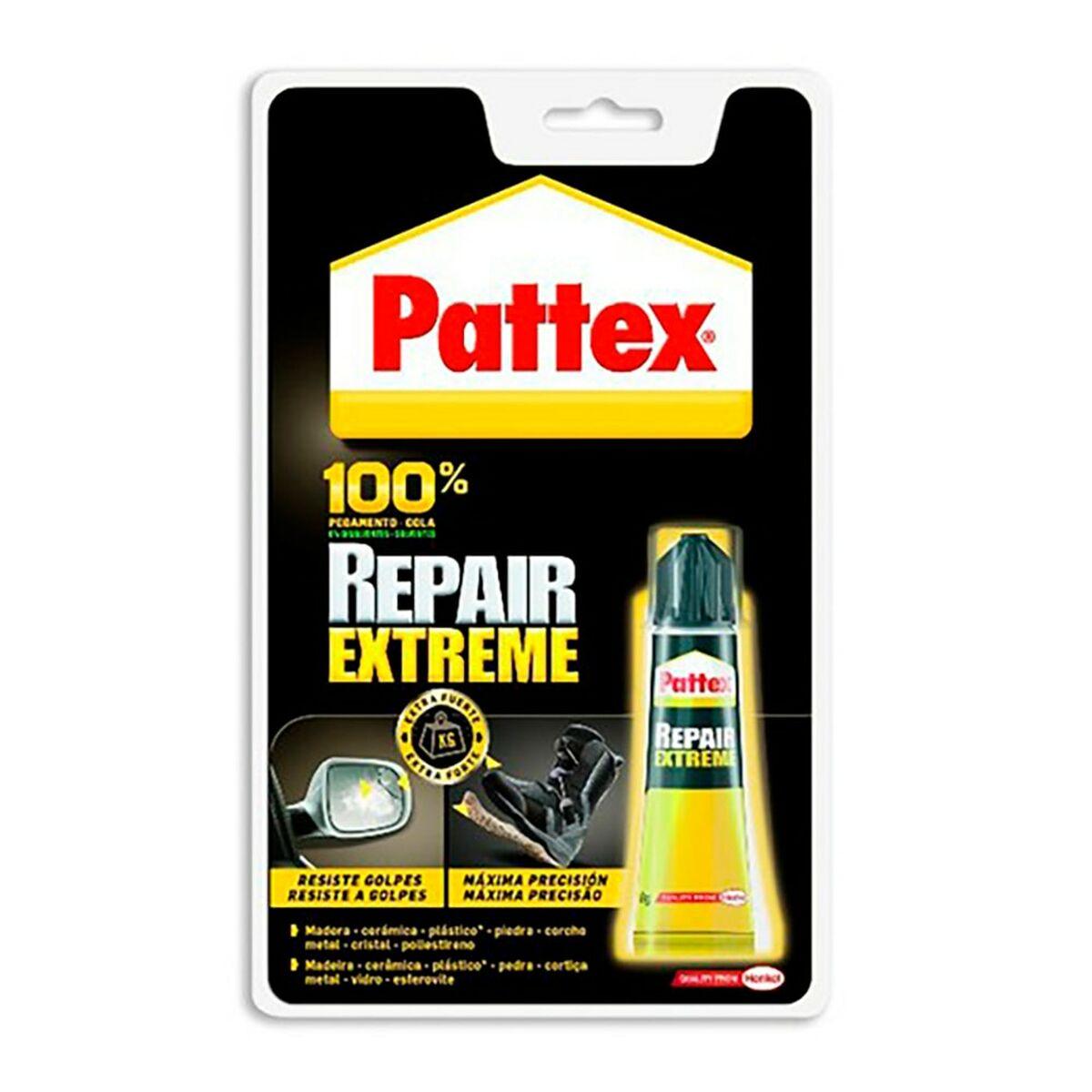 Pegamento Pattex Repair extreme 8 g - Ferreteria Alco