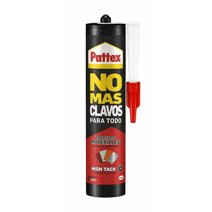 Adhesivo Instantáneo Pattex 446 g Pasta - Ferreteria Alco