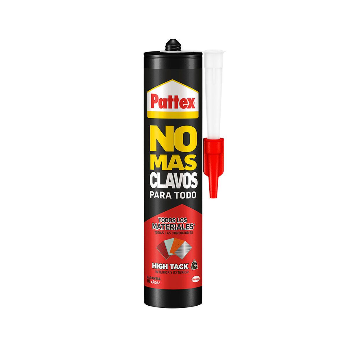Adhesivo Instantáneo Pattex 446 g Pasta - Ferreteria Alco