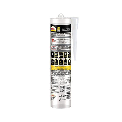 Adhesivo Instantáneo Pattex Transparente 290 g - Ferreteria Alco