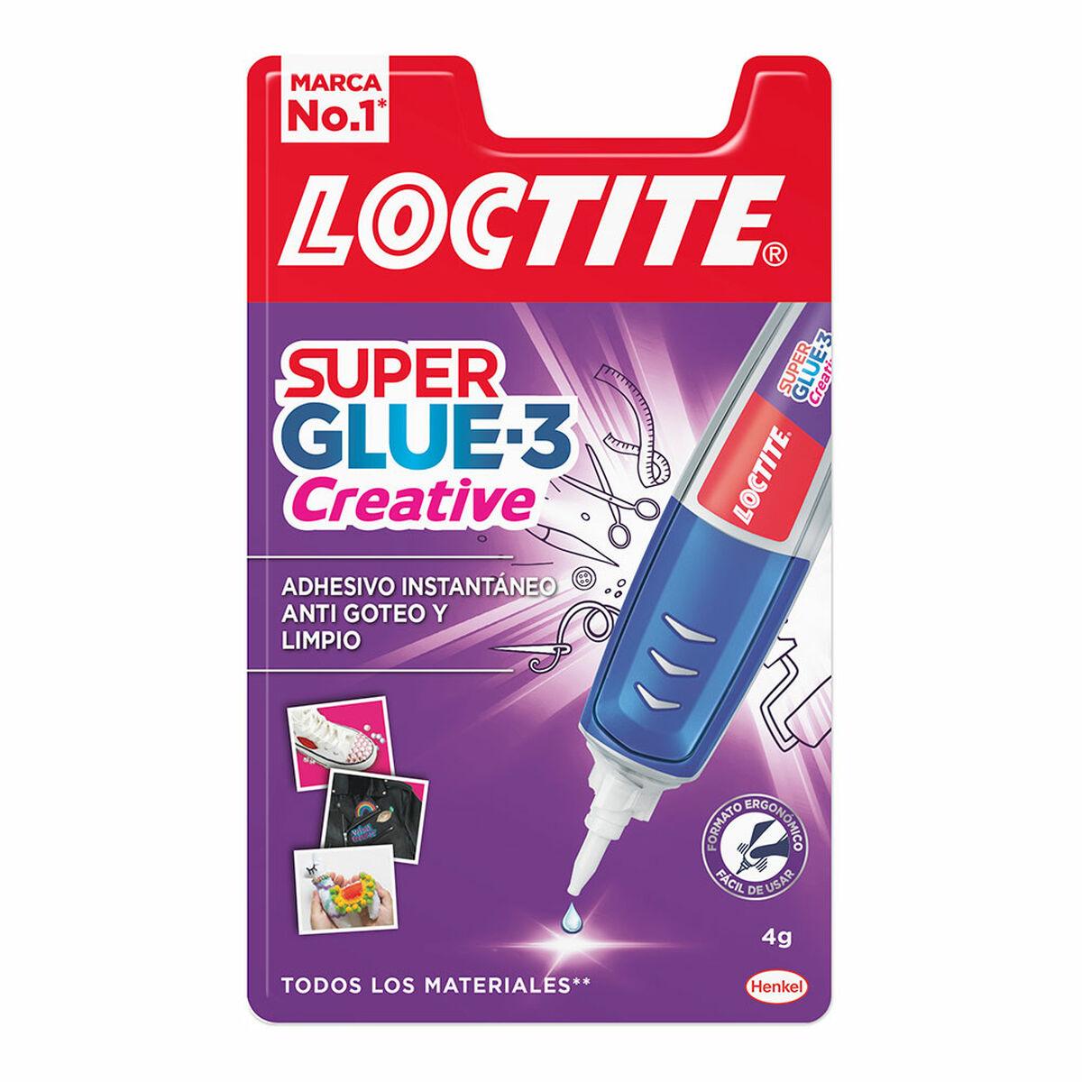 Pegamento Loctite perfect pen Líquido - Ferreteria Alco