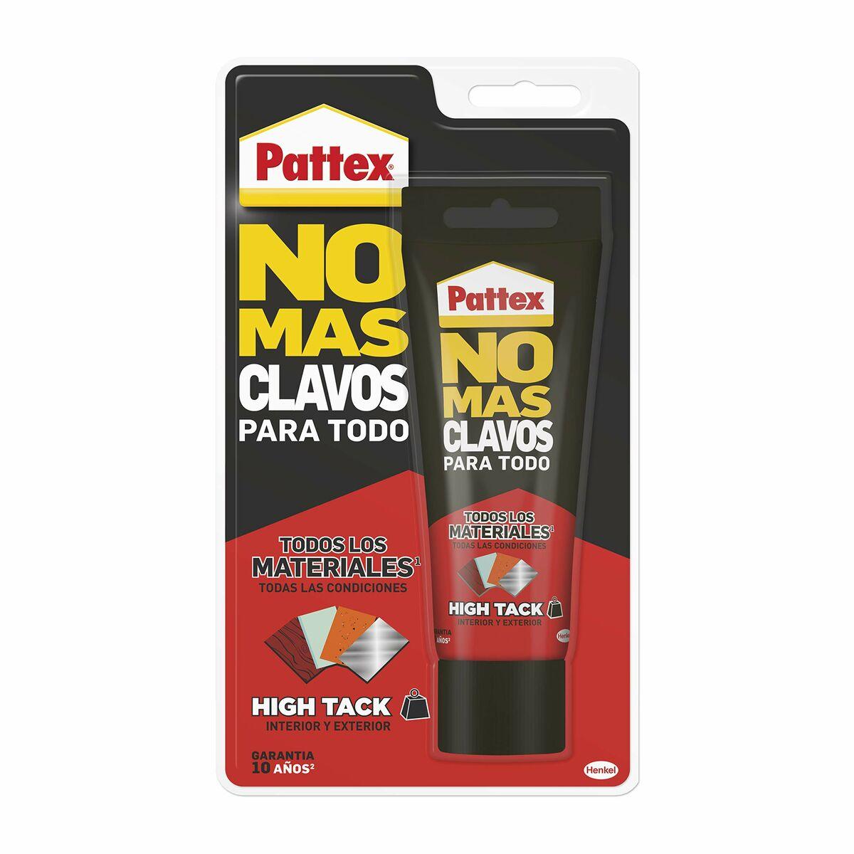 Adhesivo Instantáneo Pattex 14010250 Blanco 142 g Pasta - Ferreteria Alco