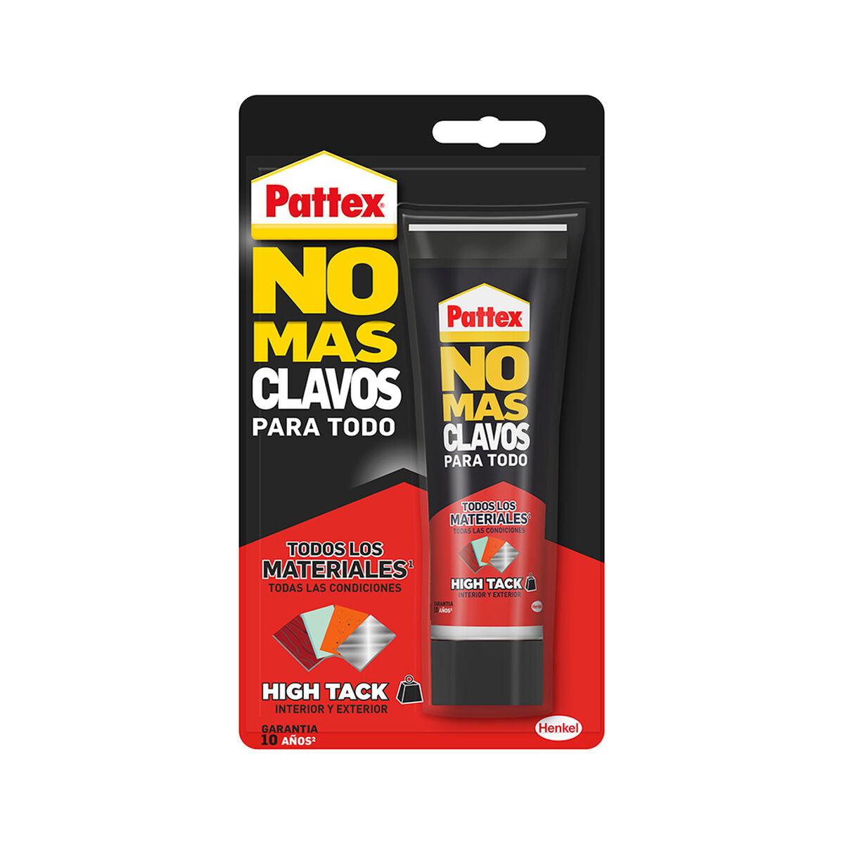 Adhesivo Instantáneo Pattex 14010250 Blanco 142 g Pasta - Ferreteria Alco