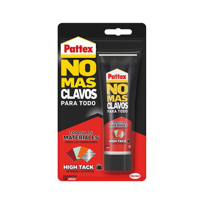 Adhesivo Instantáneo Pattex 14010250 Blanco 142 g Pasta - Ferreteria Alco