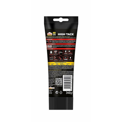 Adhesivo Instantáneo Pattex Blanco 340 g Pasta - Ferreteria Alco