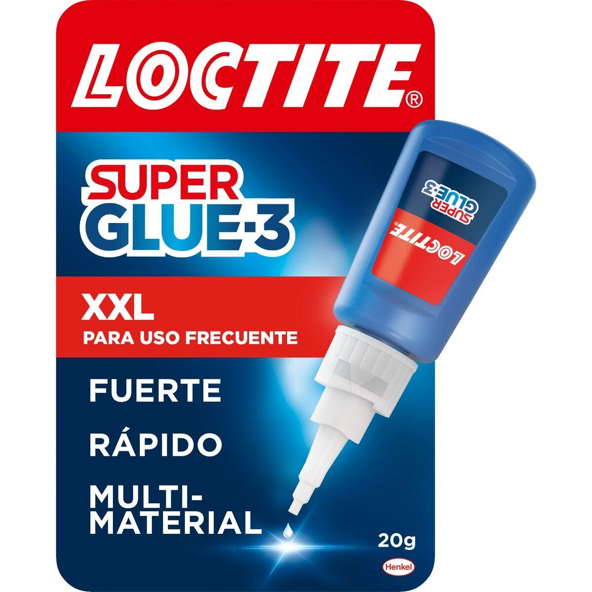 Pegamento Loctite XXL 20 g - Ferreteria Alco