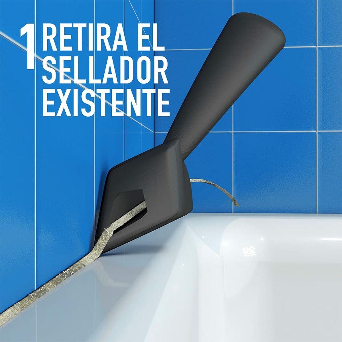 Silicona Pattex Transparente Silicona 50 ml - Ferreteria Alco