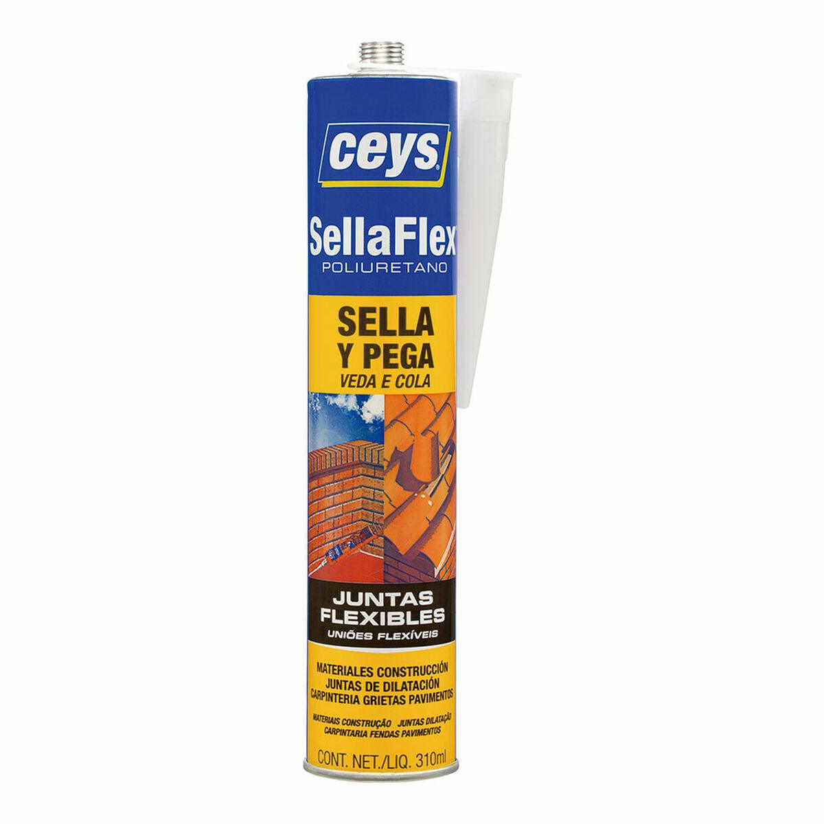 Sellador Ceys Sellaflex - Ferreteria Alco