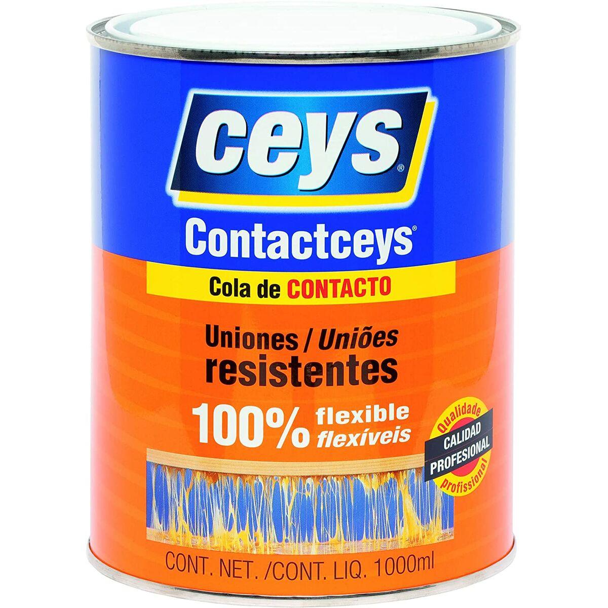 Cola Ceys - Ferreteria Alco