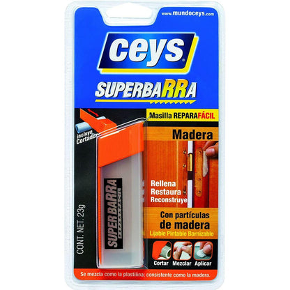 Sellador Ceys Madera Barra Masilla - Ferreteria Alco