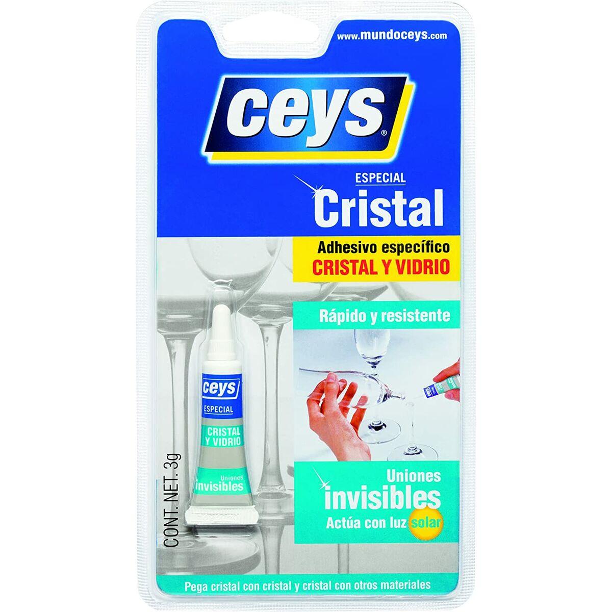 Sellador Ceys 3 g - Ferreteria Alco