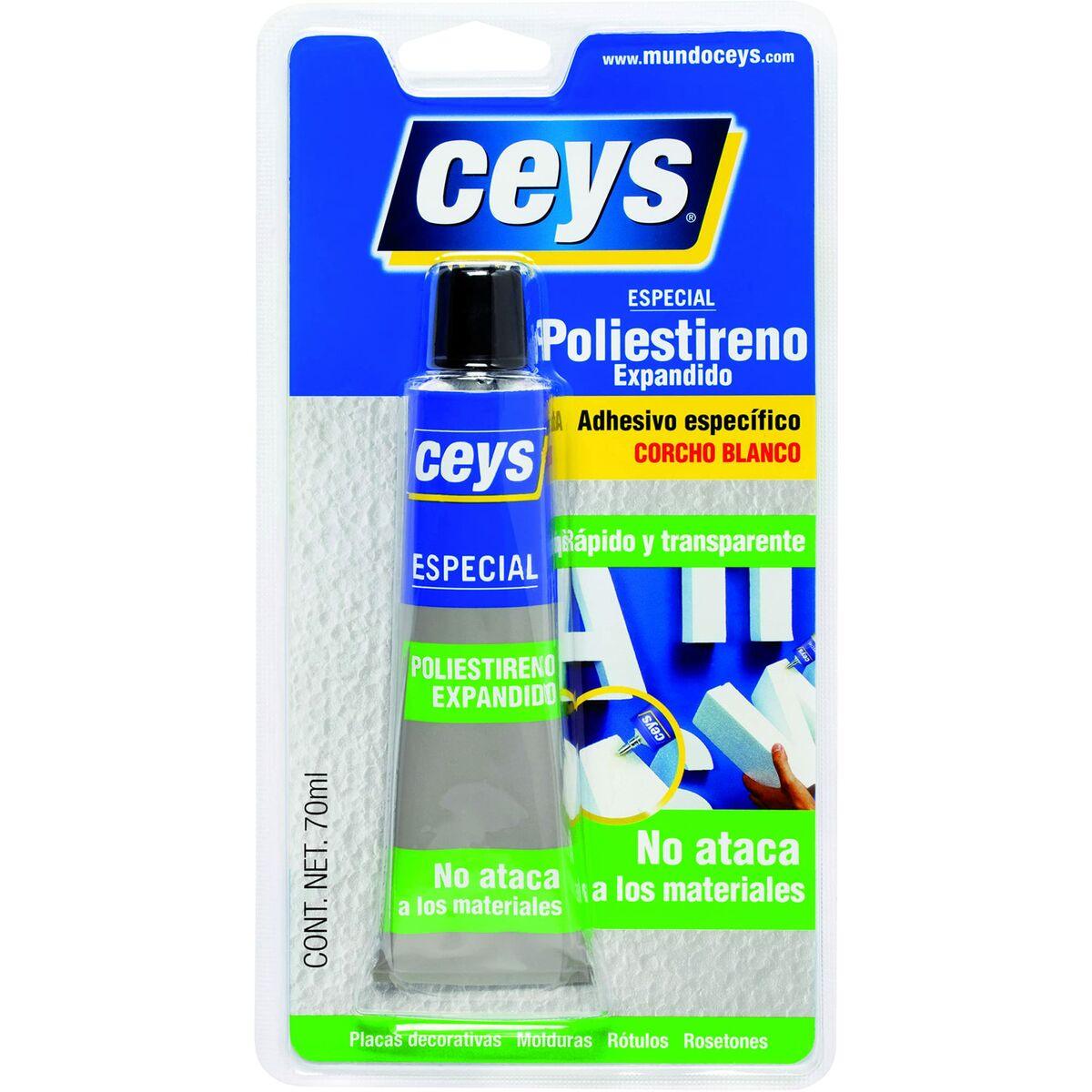 Sellador Ceys 70 ml - Ferreteria Alco