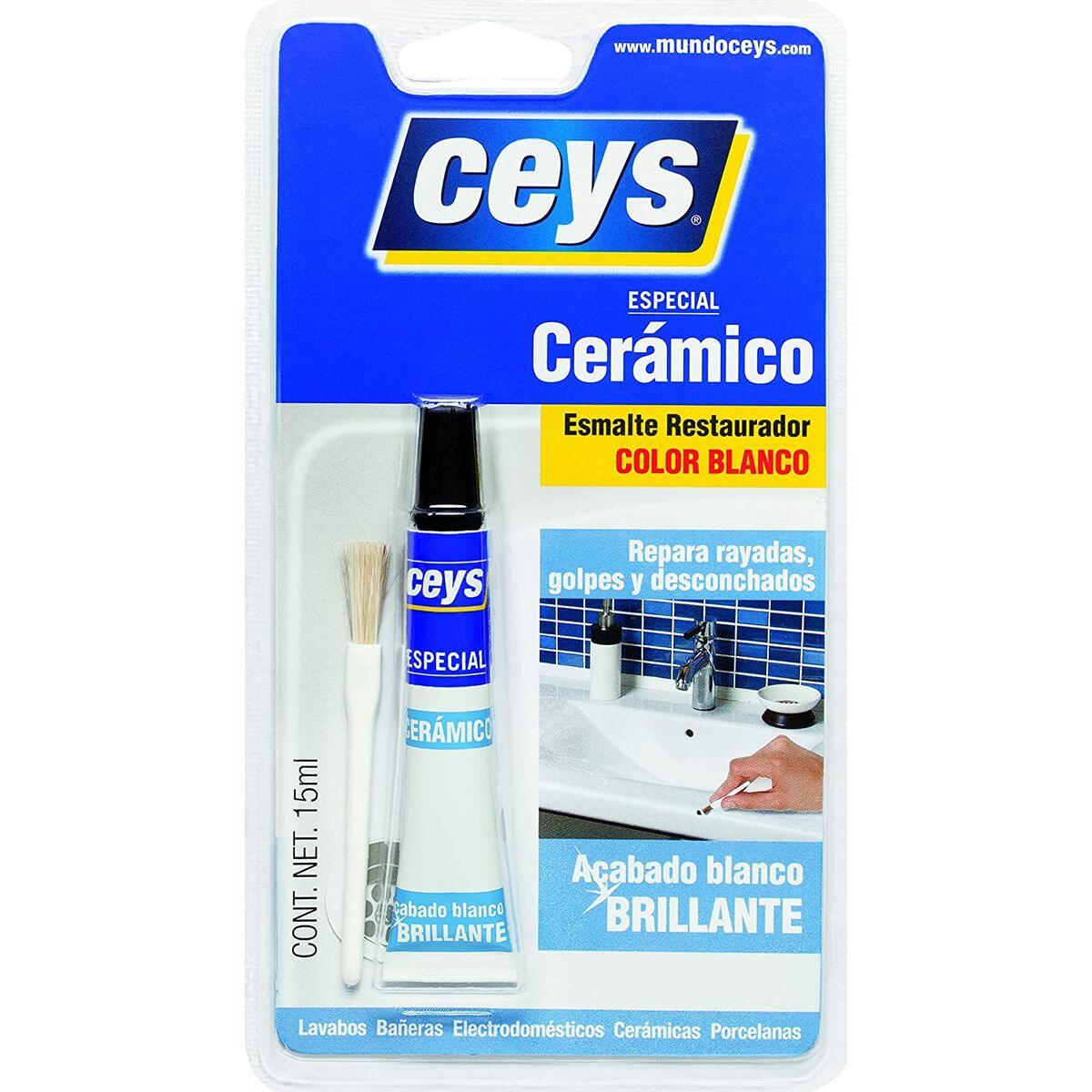 Masilla Ceys Esmalte con tratamiento - Ferreteria Alco