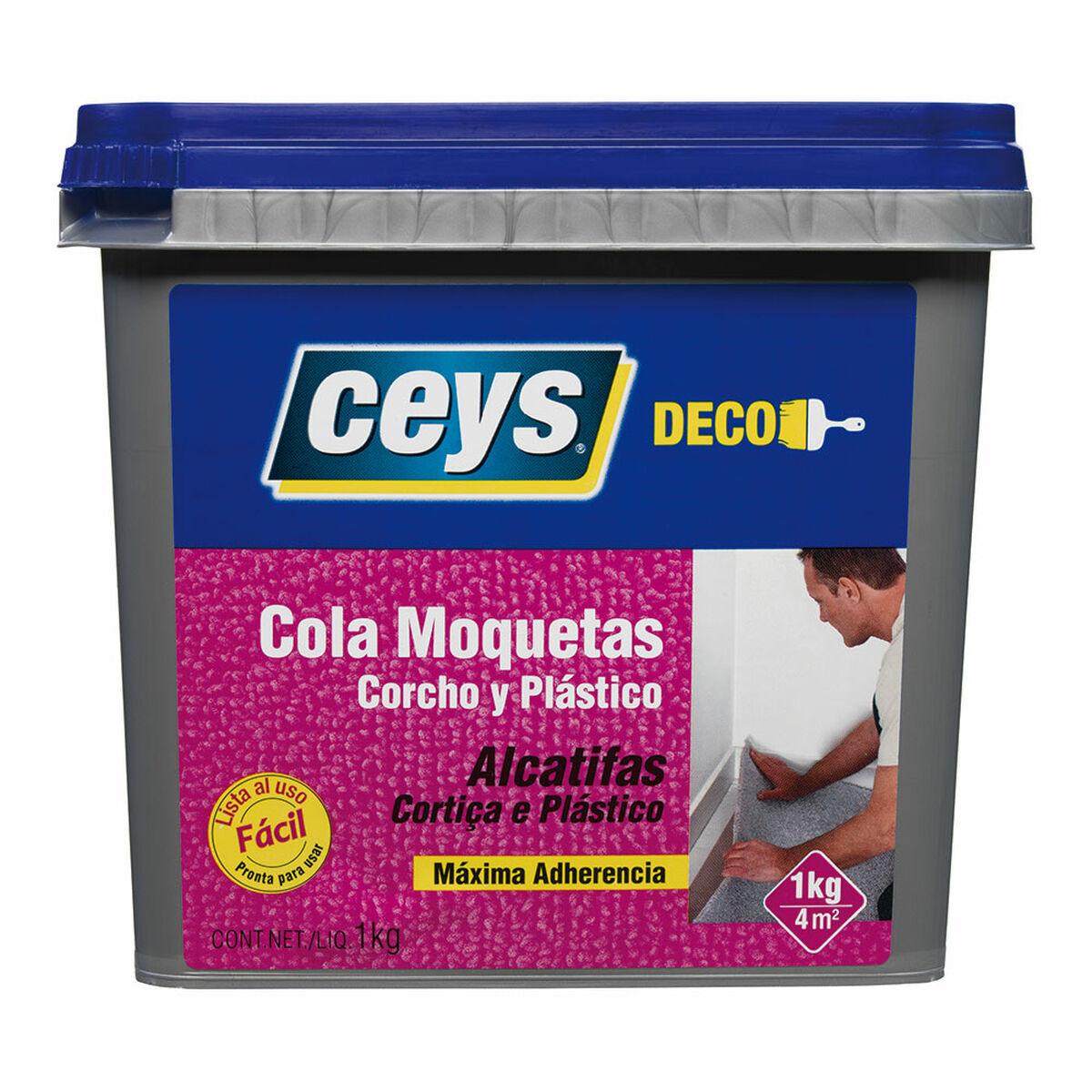 Cola Ceys 1 kg - Ferreteria Alco