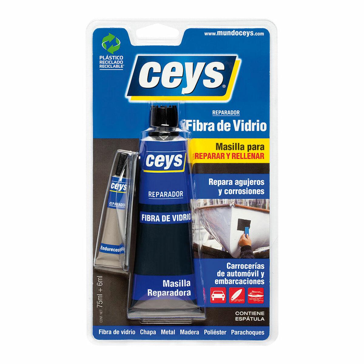 Sellador/Adhesivo Ceys 2 Piezas - Ferreteria Alco