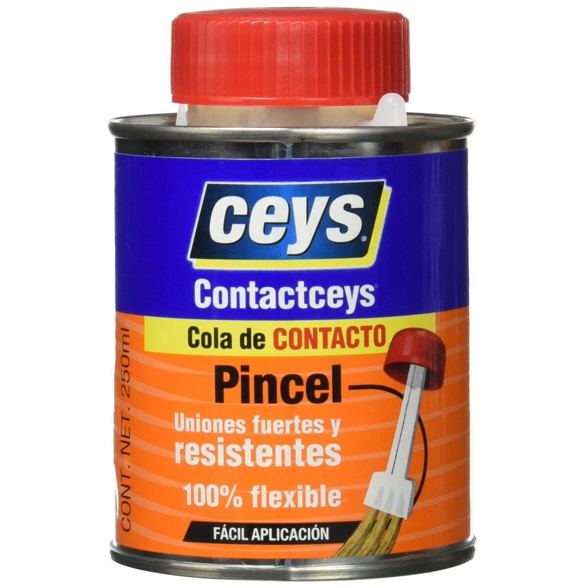 Cola Ceys Adhesivo Instantáneo - Ferreteria Alco