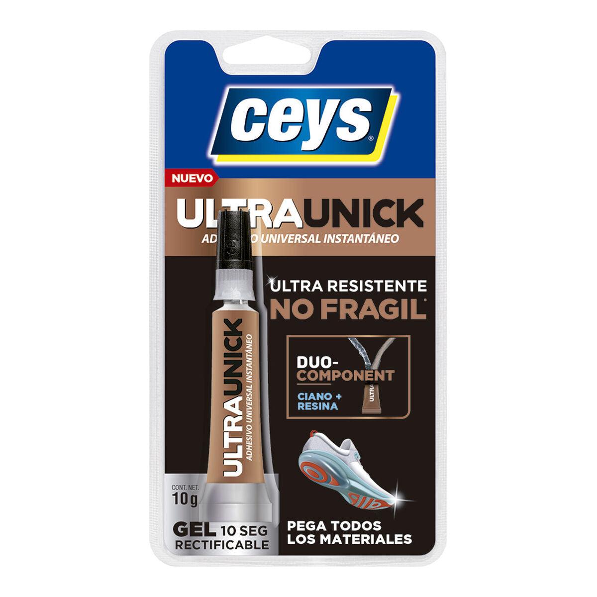 Pegamento Ceys Compuesto - Ferreteria Alco
