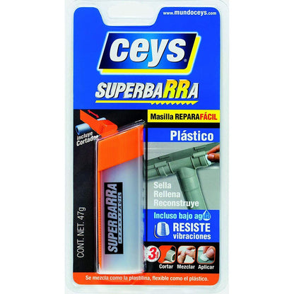 Masilla Ceys Barra 47 g - Ferreteria Alco