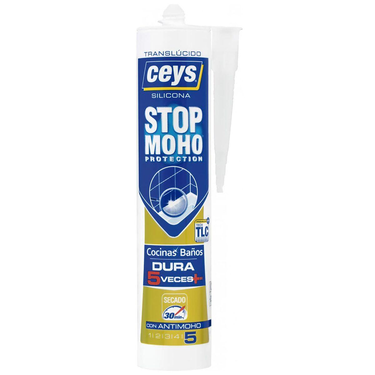 Antihumedad Ceys 280 ml Eliminación de moho - Ferreteria Alco