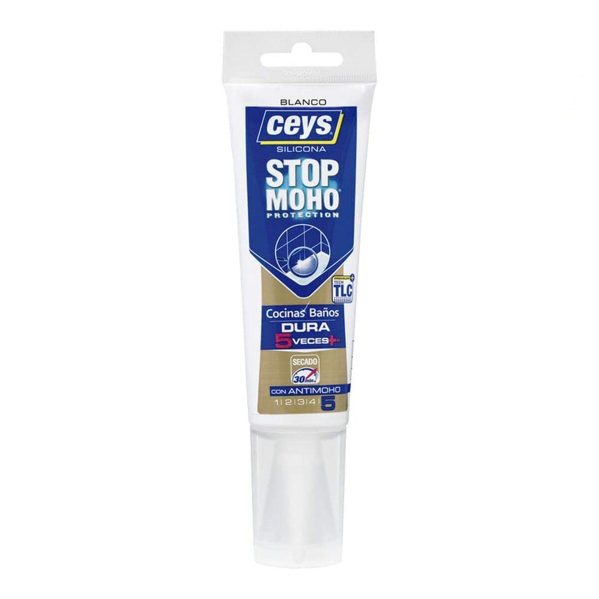 Antihumedad Ceys 125 ml Eliminación de moho - Ferreteria Alco