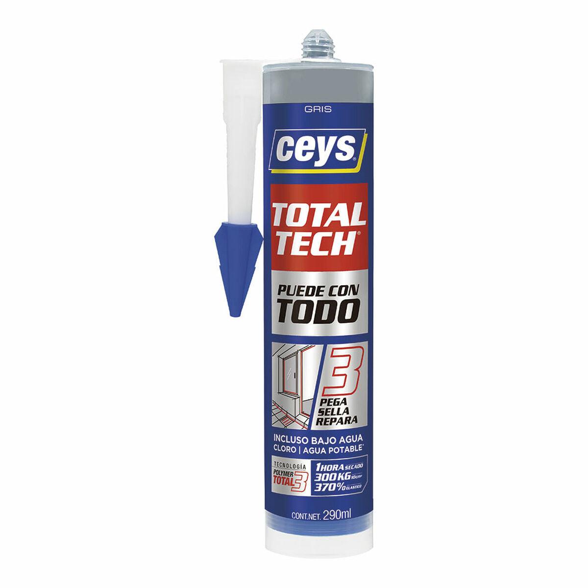 Pegamento Ceys Masilla - Ferreteria Alco