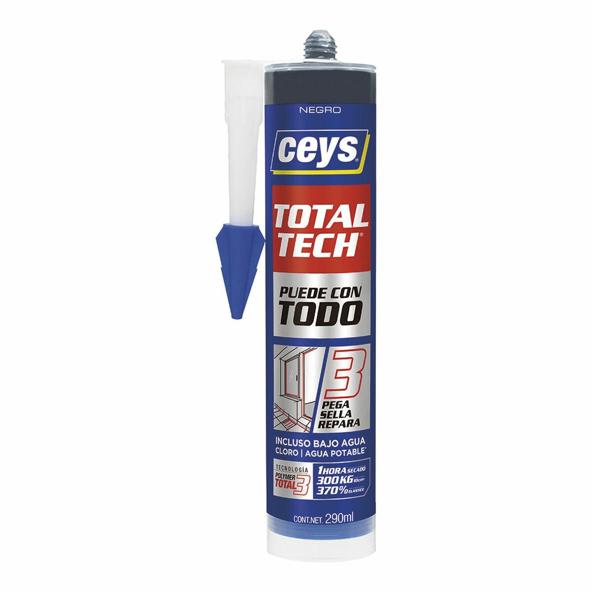 Pegamento Ceys Masilla - Ferreteria Alco