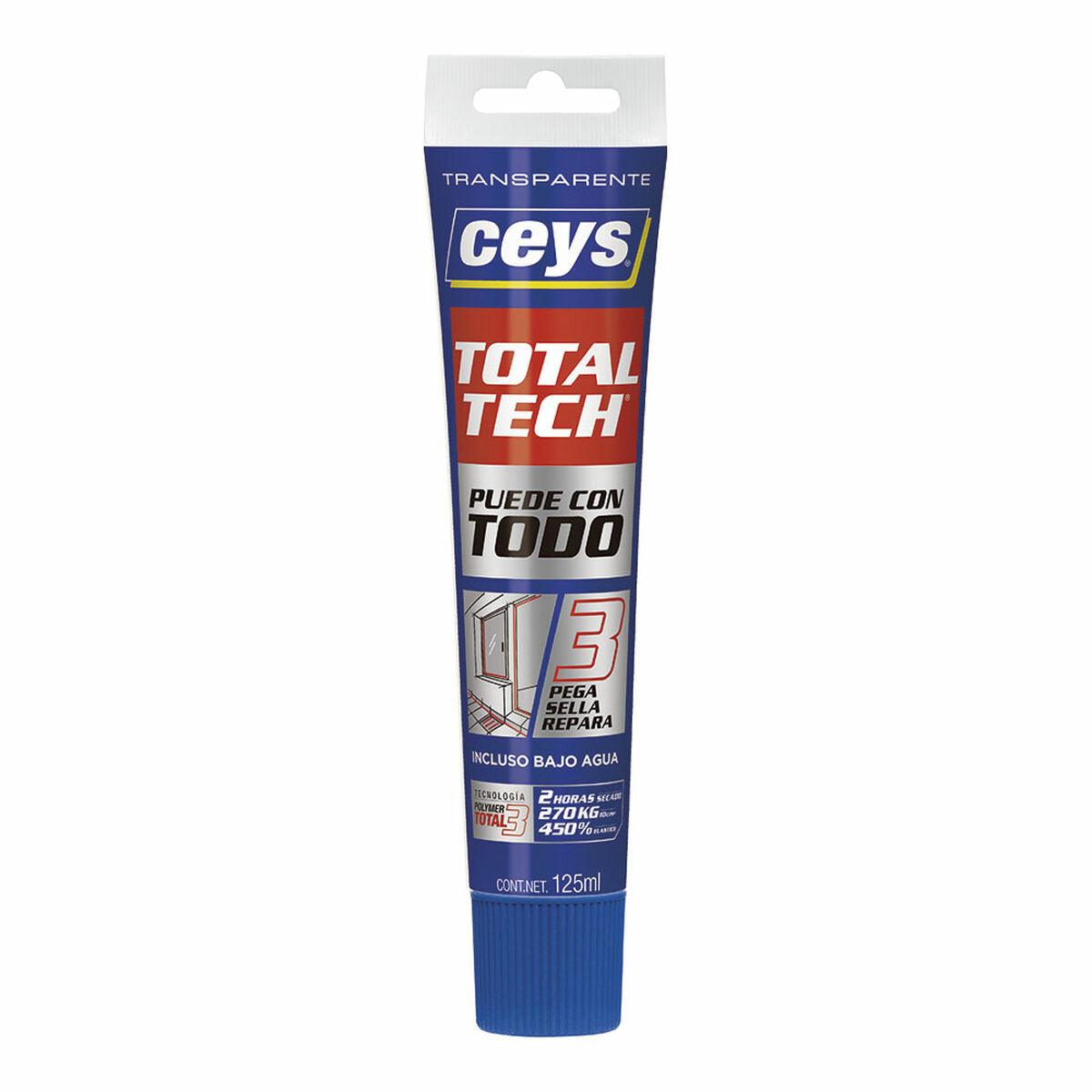 Pegamento Ceys Masilla - Ferreteria Alco