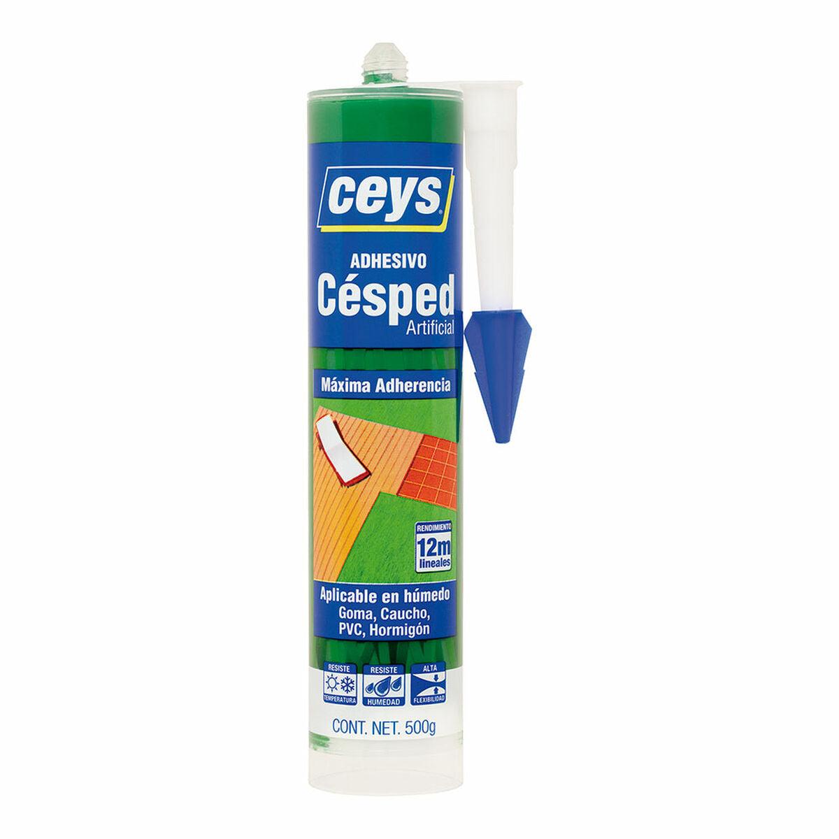 Sellador Ceys 500 g - Ferreteria Alco
