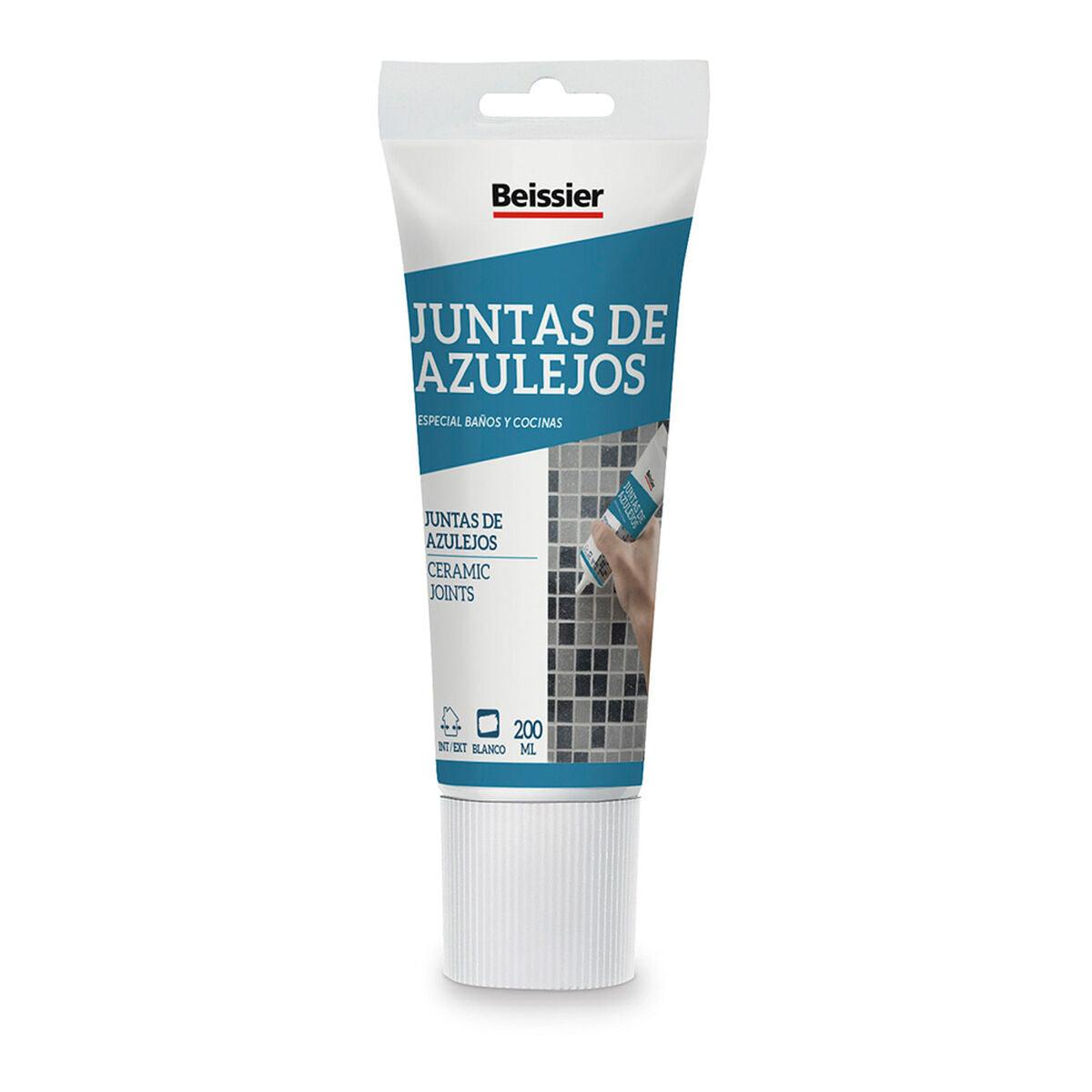 Renovador de Juntas - Beissier Blanco 200 ml - Ferreteria Alco