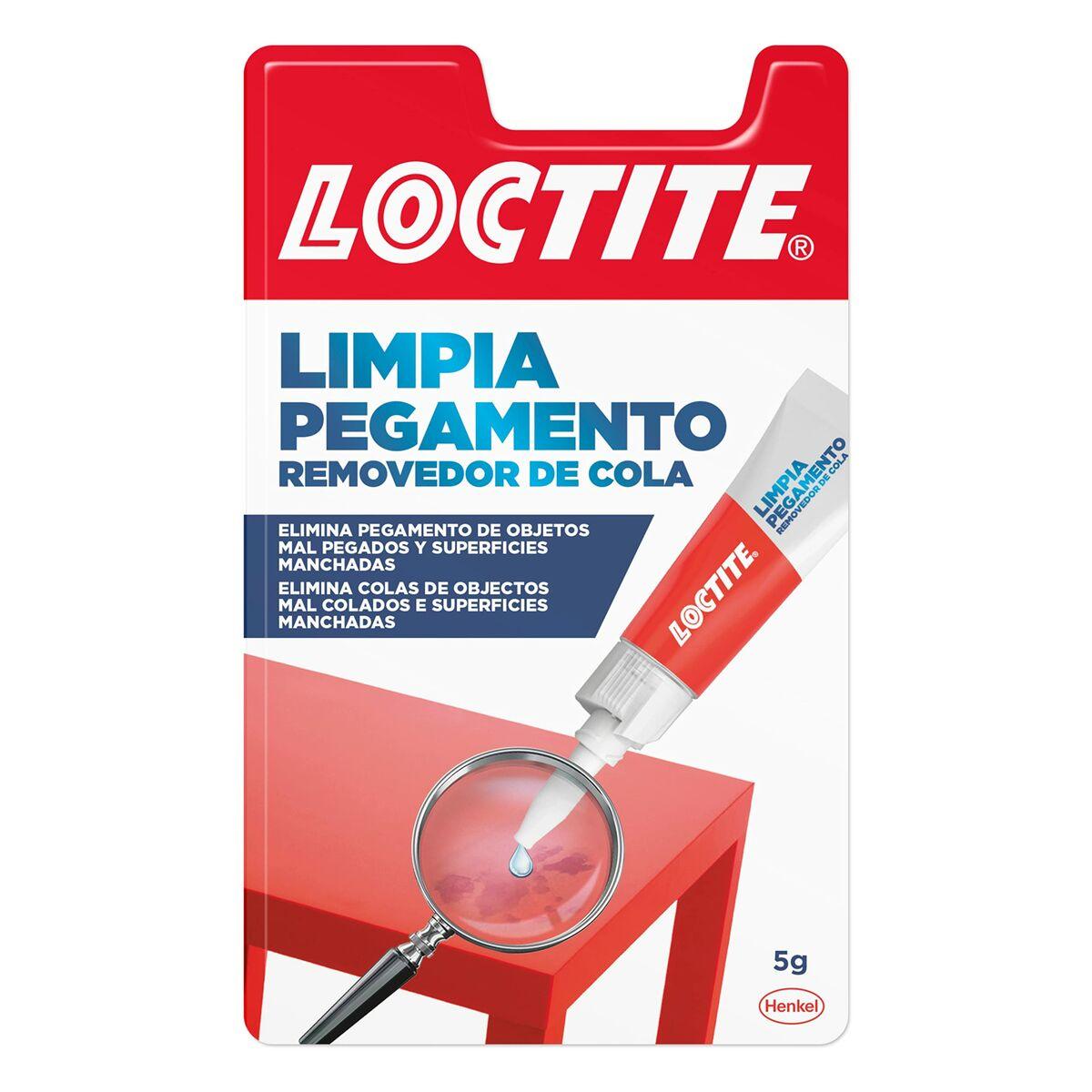 Pegamento Loctite 5 gr - Ferreteria Alco