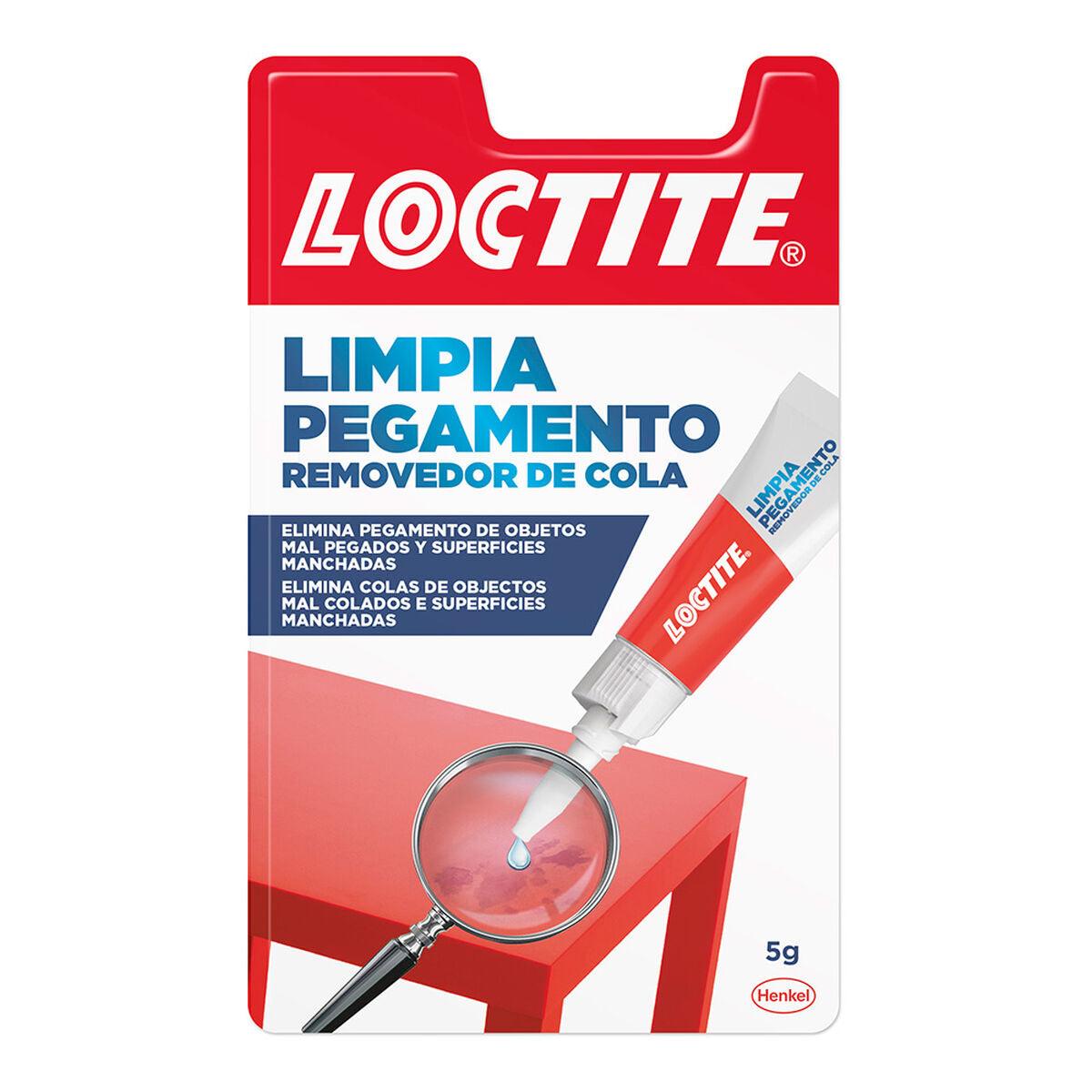 Pegamento Loctite 5 gr - Ferreteria Alco