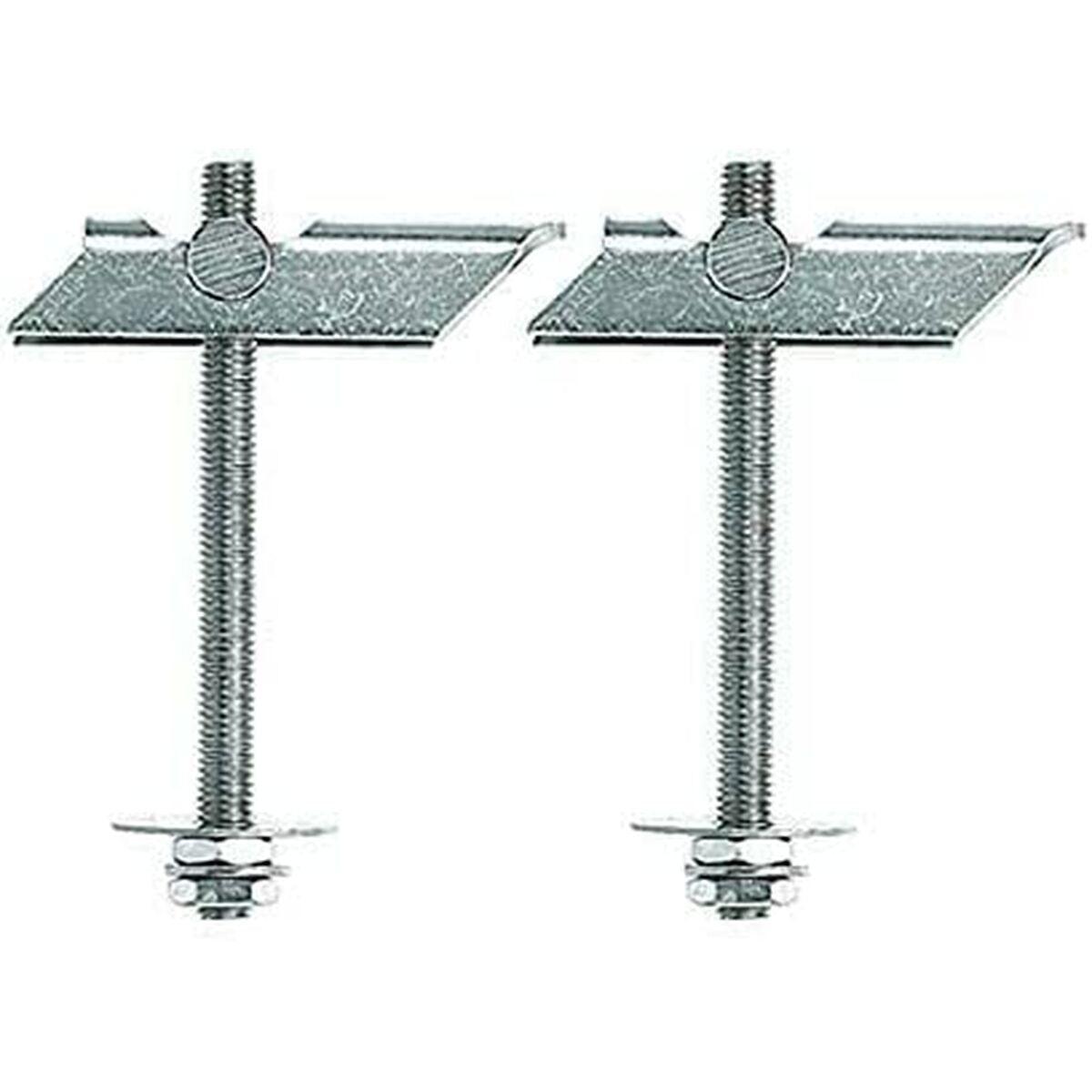 Tacos Fischer VVR M4K 15025 Metal (2 Unidades) - Ferreteria Alco