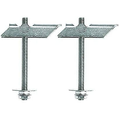 Tacos Fischer VVR M4K 15025 Metal (2 Unidades) - Ferreteria Alco