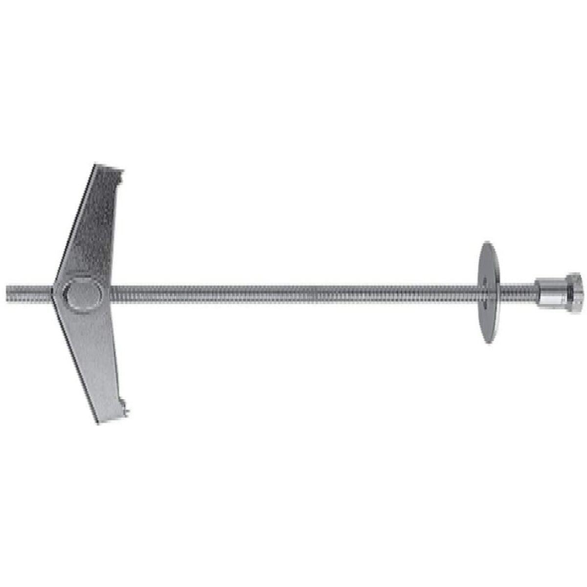 Tacos Fischer VVR M5K 15027 Metal (2 Unidades) - Ferreteria Alco
