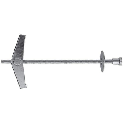 Tacos Fischer VVR M5K 15027 Metal (2 Unidades) - Ferreteria Alco