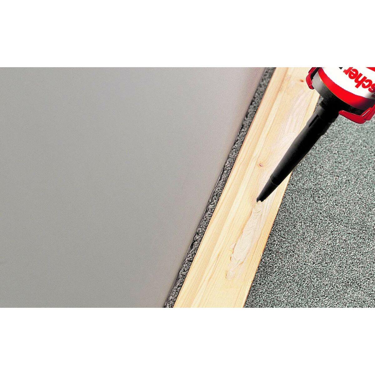 Sellador/Adhesivo Fischer Madera 310 ml - Ferreteria Alco
