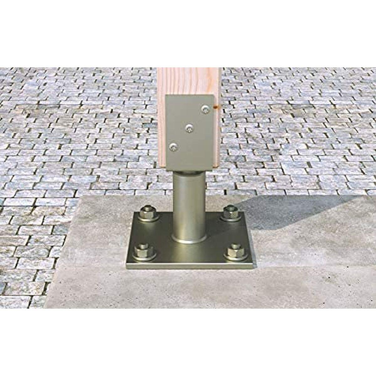 Tacos Fischer M10 x 70 mm - Ferreteria Alco