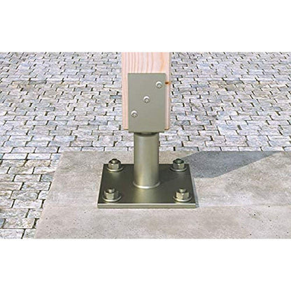 Tacos Fischer M10 x 70 mm - Ferreteria Alco