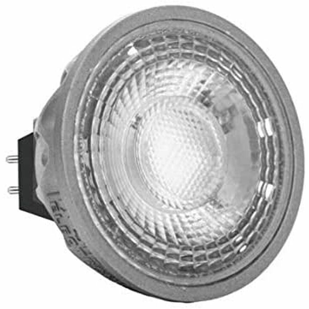 Bombilla LED Silver Electronics 8420738301279 8 W GU5.3 (1 unidad)  - Ferreteria Alco