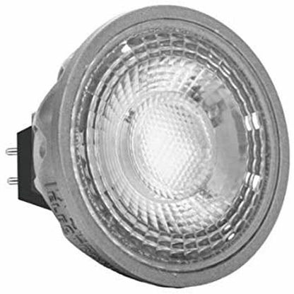 Bombilla LED Silver Electronics 8420738301279 8 W GU5.3 (1 unidad)  - Ferreteria Alco