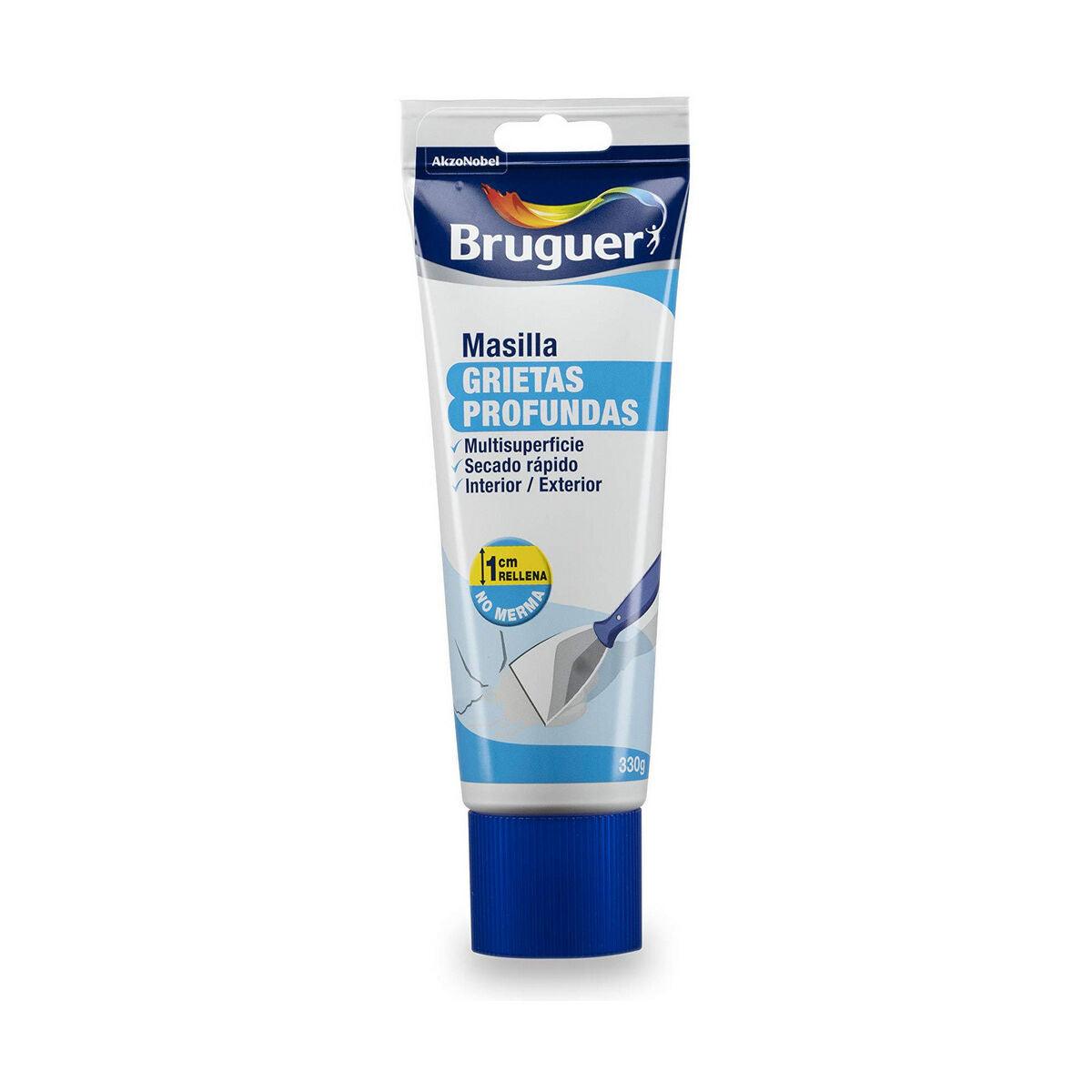 Masilla Bruguer 5196377 Blanco 330 g - Ferreteria Alco