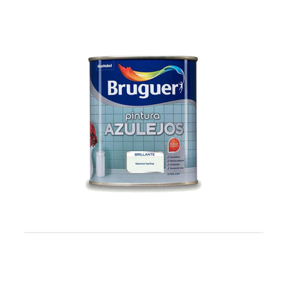 Pintura Bruguer 5075264 Esmalte para acabados 75 cl - Ferreteria Alco