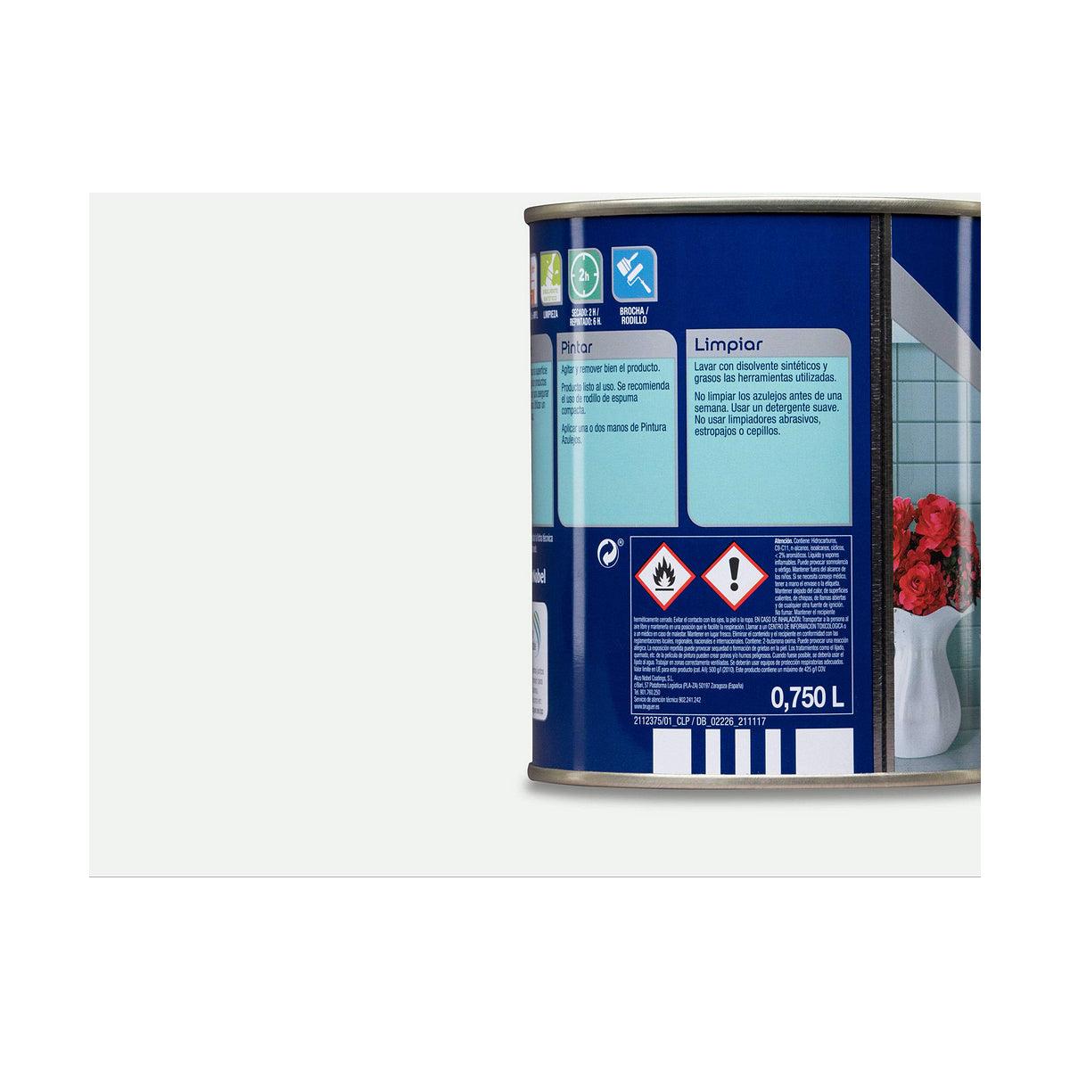 Pintura Bruguer 5075264 Esmalte para acabados 75 cl - Ferreteria Alco