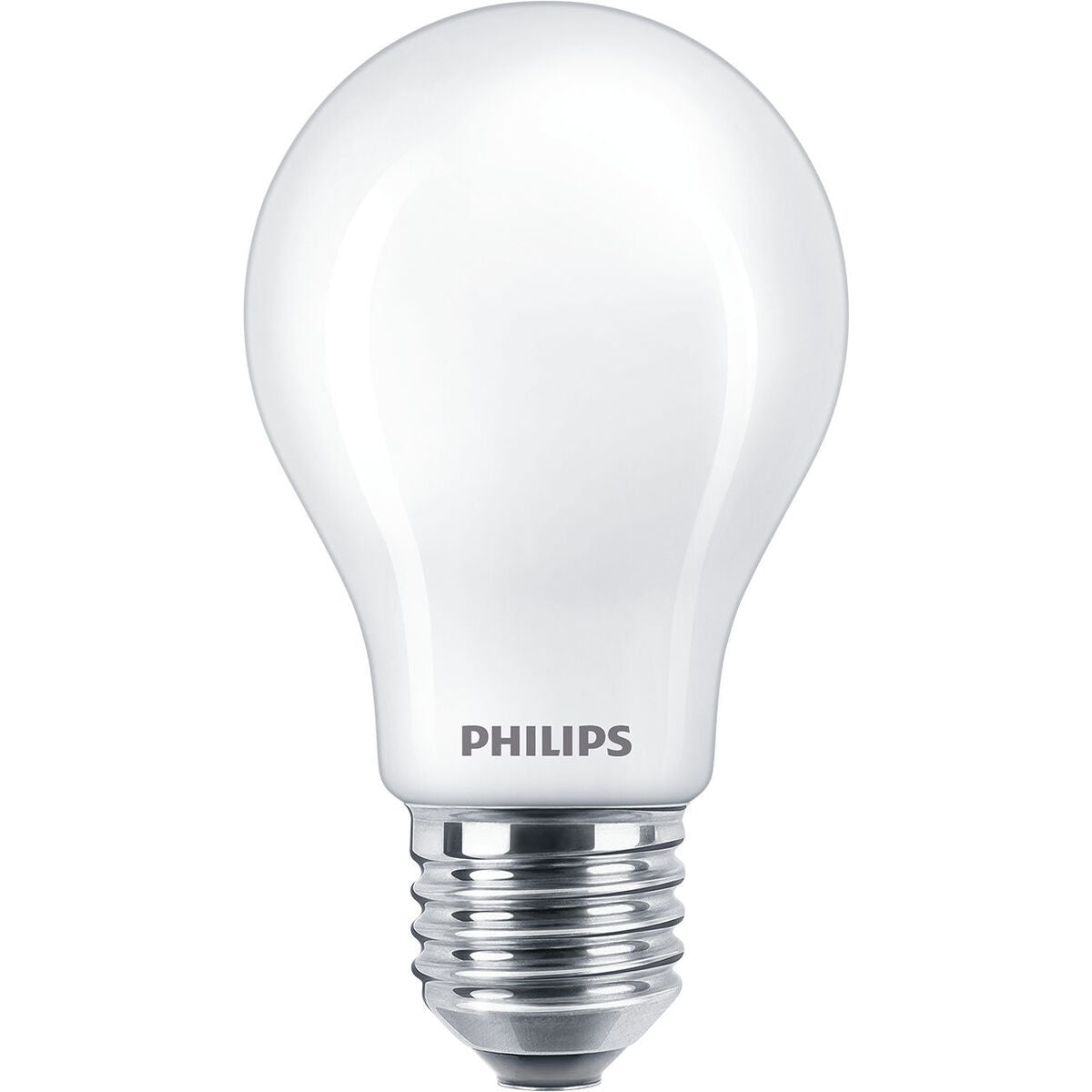 Bombilla LED Philips ø 6,6 x 10,4 cm E 8,5 W E27 1055 lm Ø 6 x 10,4 cm (2700 K)  - Ferreteria Alco
