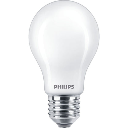 Bombilla LED Philips ø 6,6 x 10,4 cm E 8,5 W E27 1055 lm Ø 6 x 10,4 cm (2700 K)  - Ferreteria Alco