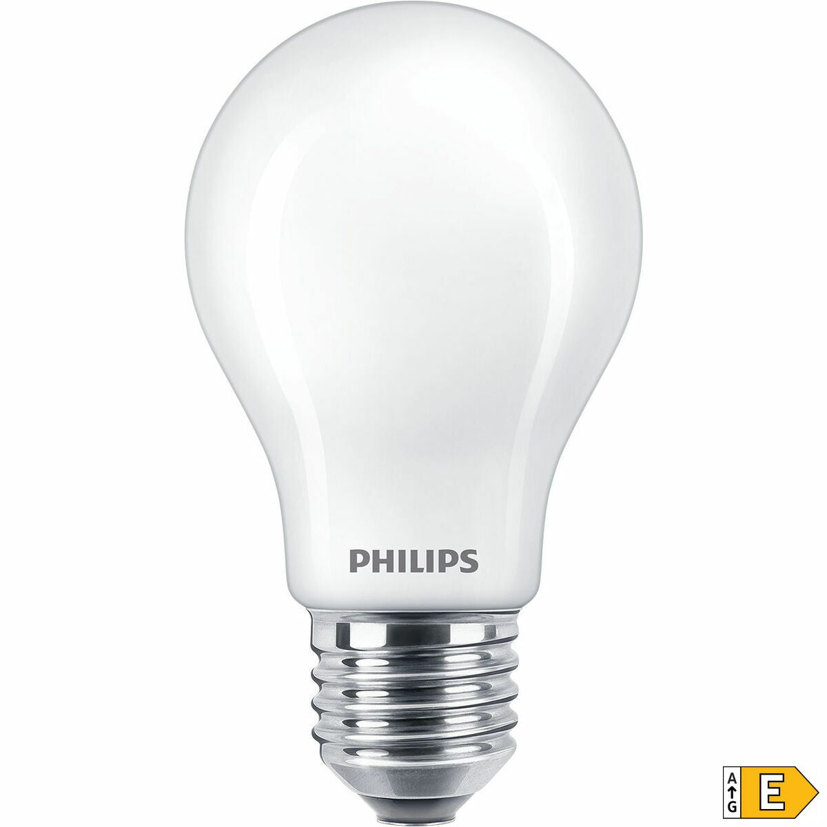 Bombilla LED Philips ø 6,6 x 10,4 cm E 8,5 W E27 1055 lm Ø 6 x 10,4 cm (2700 K)  - Ferreteria Alco