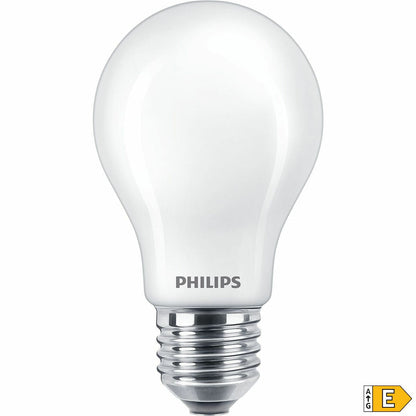 Bombilla LED Philips ø 6,6 x 10,4 cm E 8,5 W E27 1055 lm Ø 6 x 10,4 cm (2700 K)  - Ferreteria Alco