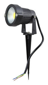 Estaca LED - 5W