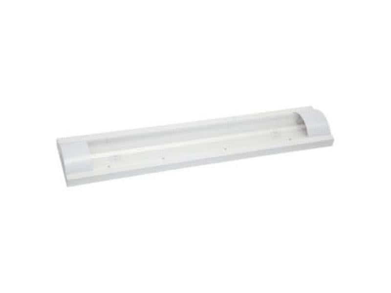 Regleta para tubos LEDs - Ferreteria Alco