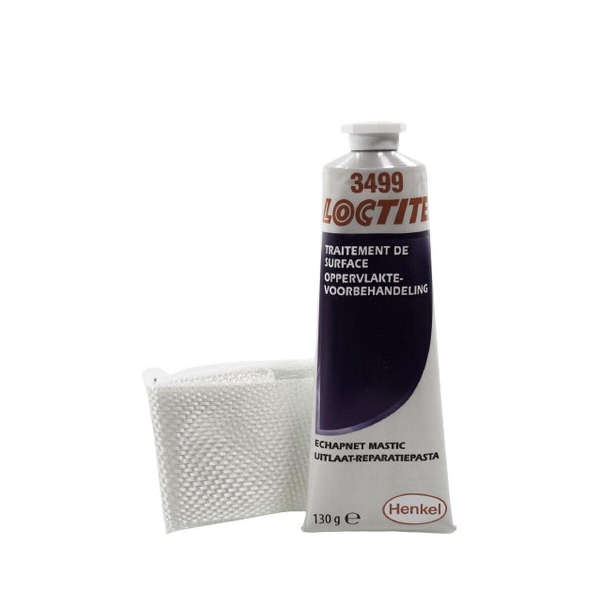 Masilla Loctite 3499 Blanco 130 g - Ferreteria Alco